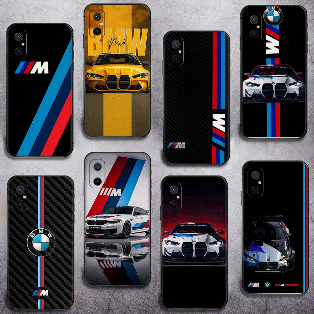 สําหรับ Xiaomi POCO F5Pro C65 C55 F5 X5 Pro X5 M6 F6 Pro ความเข้ากันได้เคสโทรศัพท์ TPU นุ่มฝาครอบป้อ