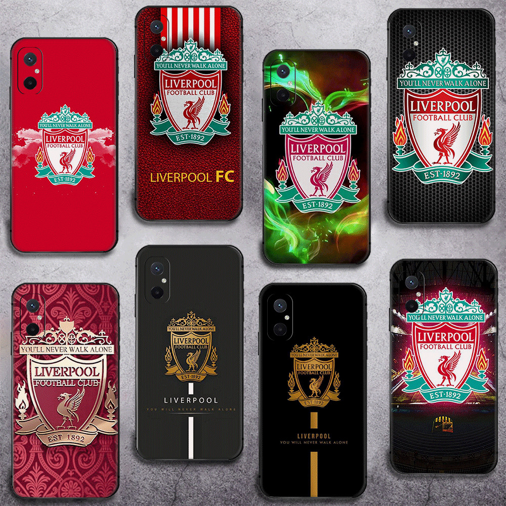 สําหรับ Redmi 6 6A Pro 7 7A 8 8A 9 9A 9C 9T NFC ความเข้ากันได้ TPU เคสโทรศัพท์นุ่มฝาครอบป้องกัน Live