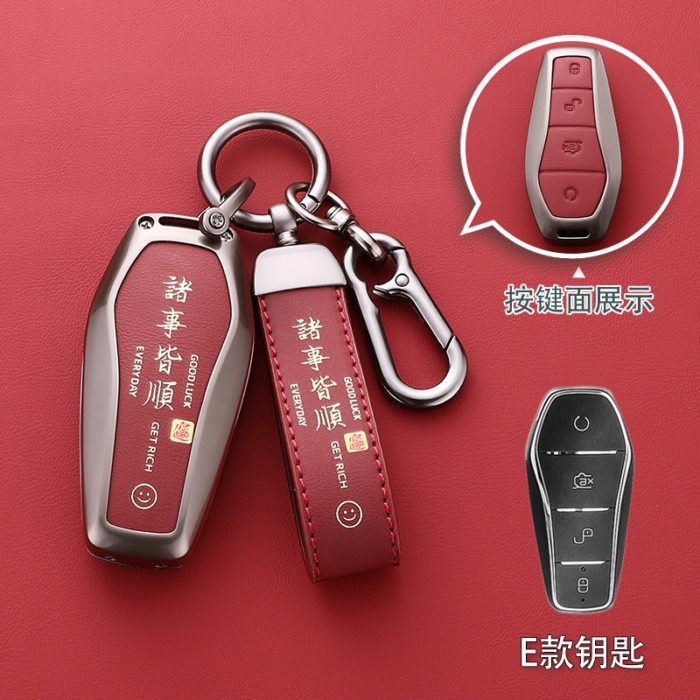 2026 New Full Coverage Anti-scratch Silicone Car Key Cover Case Dustproof Replacement Shell Fits BYD Han Qin Plus DMi Song Pro Song L Tang Yuan Destroyer 05 Seagull Dolphin Champion Edition ปลอกกุญแจรถ