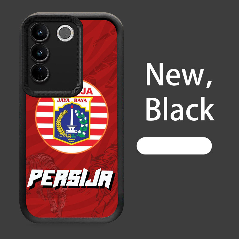 เคสสําหรับ VIVO V29E Y81s Y100 V29 Pro Y81 W-25 Persija