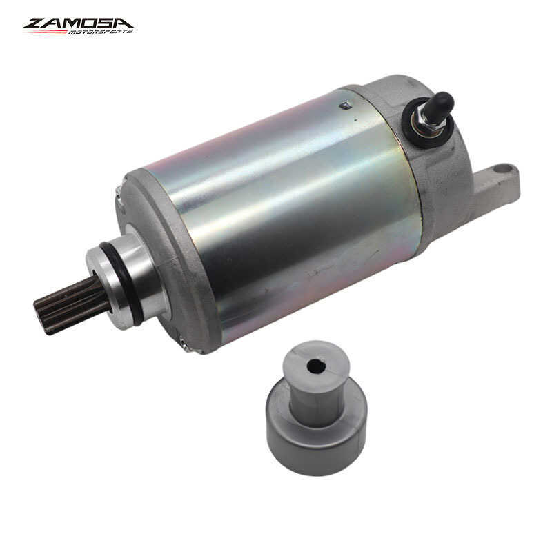 31100-27A00 เหมาะสําหรับ Suzuki GS500 GS500H GS500U GSX750 มอเตอร์สตาร์ทมอเตอร์