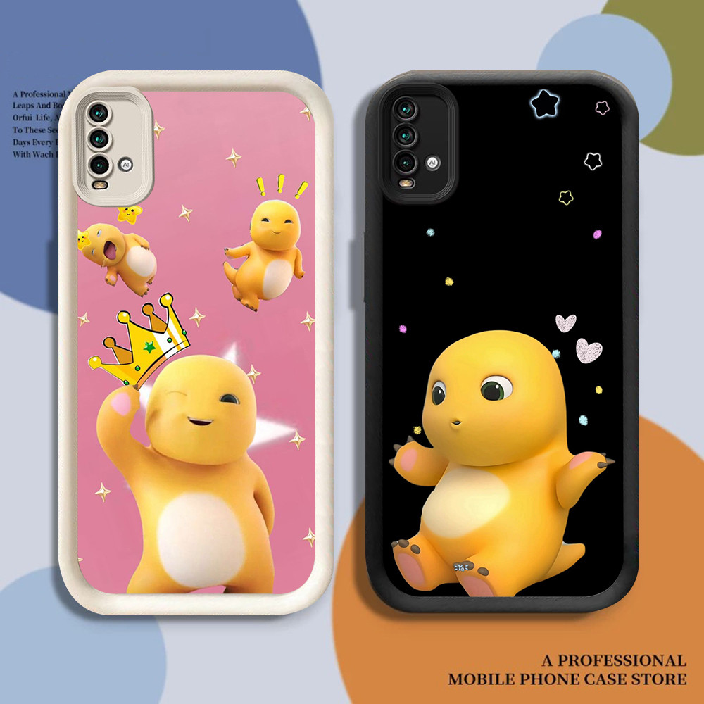 ปลอกกันกระแทกสําหรับ Xiaomi POCO C61 C65 14 13T X6 14T C75 Pro 5G FB-23 Nailong