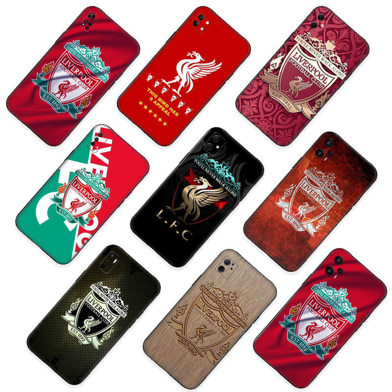 สําหรับ Redmi หมายเหตุ 10 Pro Max 10S 10T 11S 11t Plus 11E ความเข้ากันได้เคสโทรศัพท์ TPU soft case ฝ