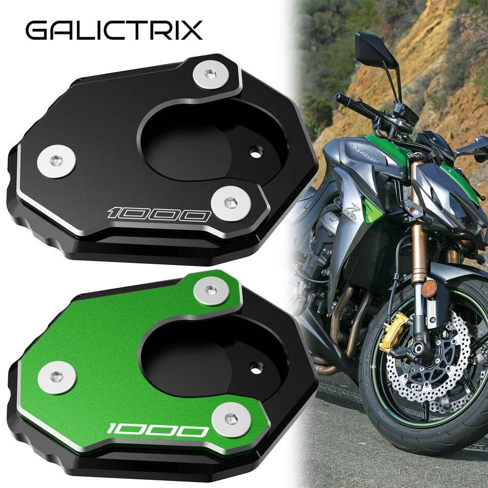 สําหรับ Kawasaki Z1000 Z1000R Z1000SX NINJA1000 Z 1000 R SX NINJA 1000 SX 2010-2015 2024 รถจักรยานยน