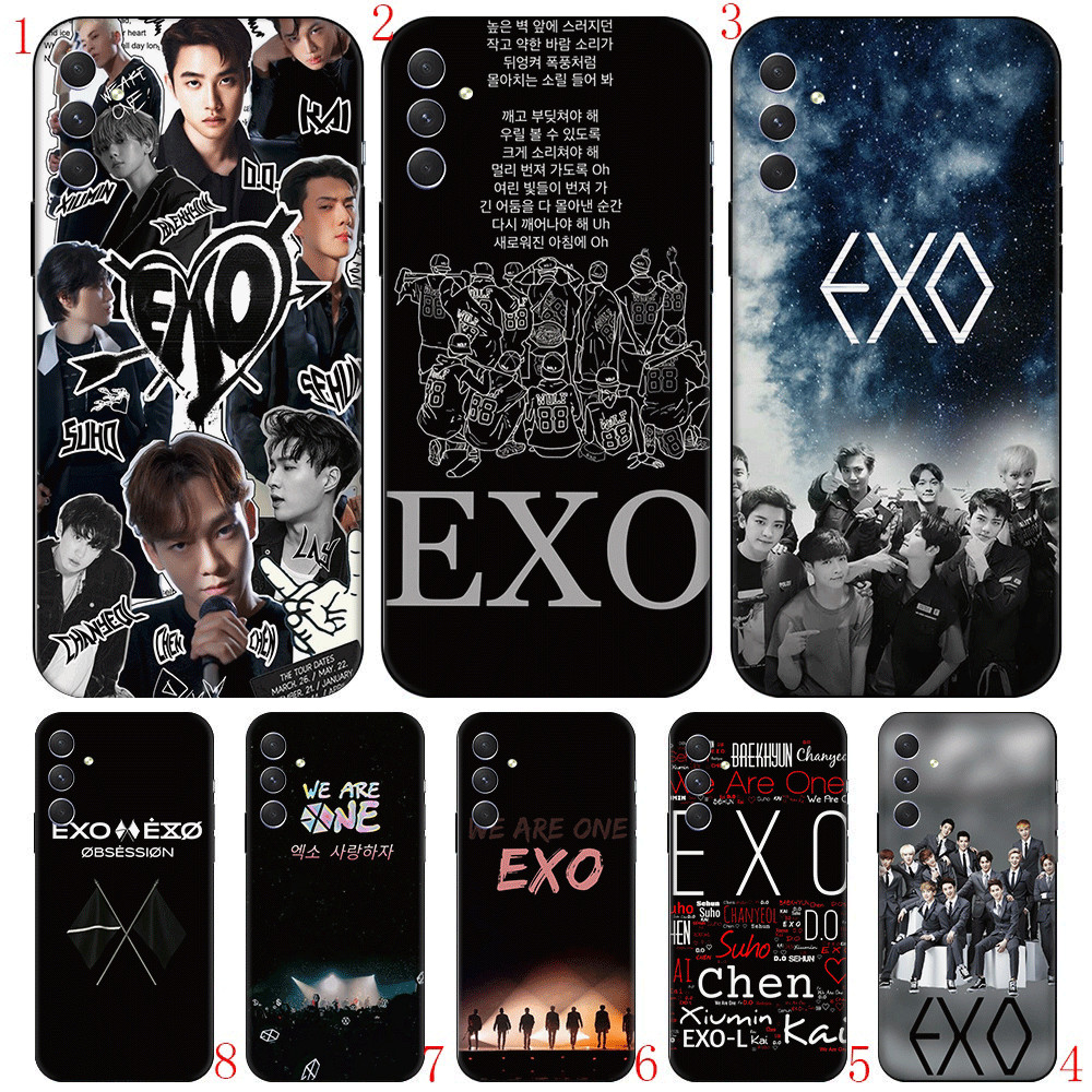 สําหรับ Samsung S7 Edge S8 Plus S9 S10 S10E Lite S20 ความเข้ากันได้เป็นพิเศษเคสโทรศัพท์ TPU นุ่มฝาคร