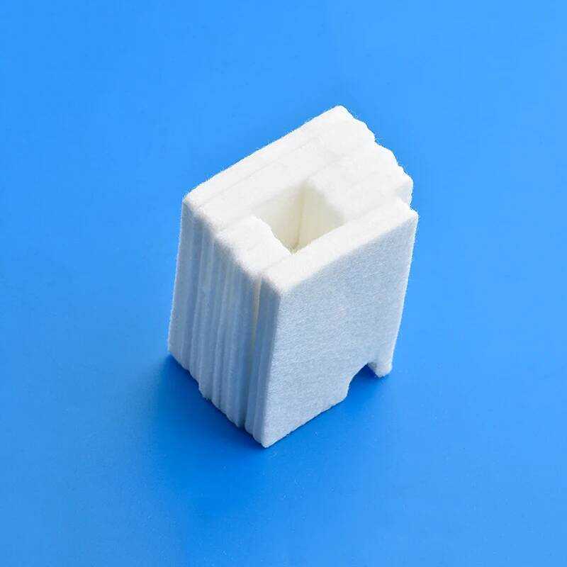 1830528 1set 1749772 Waste Ink Tank Pad Sponge Absorber for EPSON L1110 L3100 L3101 L3110 L3150