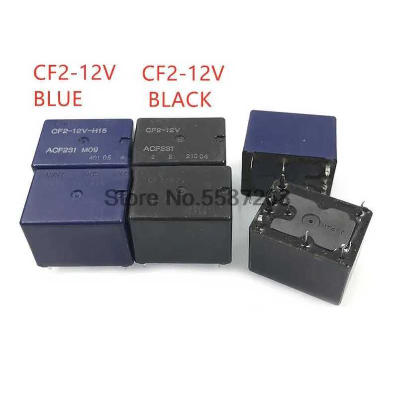 CF2-12V-H15 CF2-12V ACF231 relay DIP-8 -H15