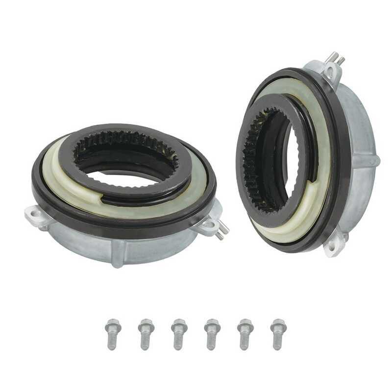 7L1Z-3C247-A 7L1Z3C247A 600-105 แบริ่งคลัตช์ด้านหน้า 4WD ฟรีดุมล้อติดตั้งคู่