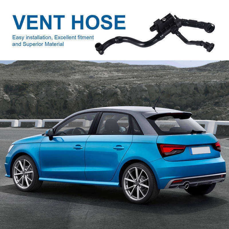03ค103474AA Vent ท่อไอเสียสําหรับ A1 Golf Auto Pro Zone