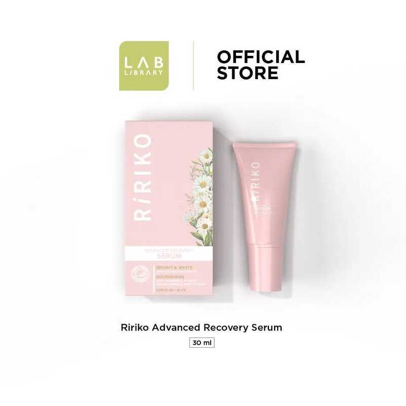 Ririko Advanced Recovery Serum - ริริโก๊ะ แอดวานซ์ รีคอฟเวอรี่ เซรั่ม