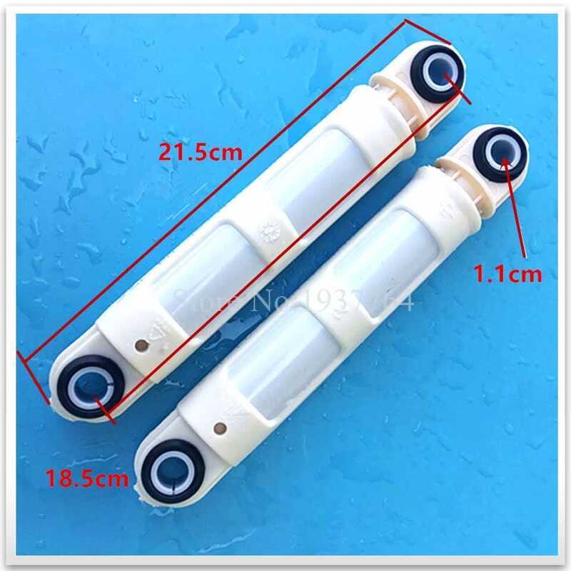 C New Washing Machine Shock Absorber Shock Absorber Buffer 2Pcs