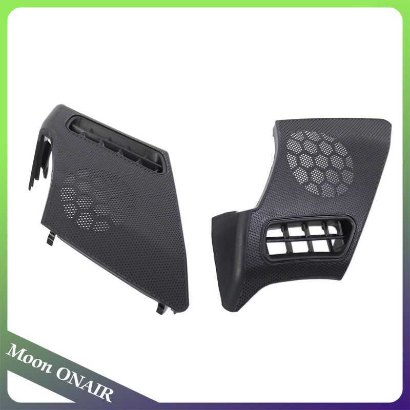 C แผ่น Grill Speaker ป้องกันปลอกตาข่ายดวงจันทร์ ONAIR ทนทานสำหรับ W210อะไหล่เปลี่ยนโดยตรงการปรับเปล