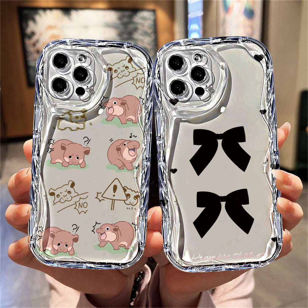 เคส Realme 16 Pro Plus C75x 14 12 C71 C75 10 Pro 9i C65 C35 12x 13 11x C12 7 Pro เรียวมี C21 C51 C30