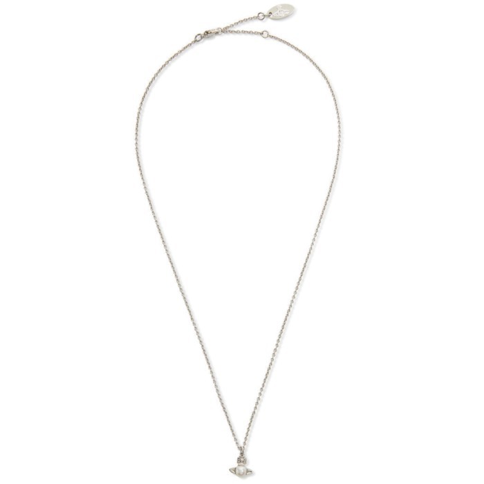 สร้อยคอประดับ Vivienne Westwood Balbina orb