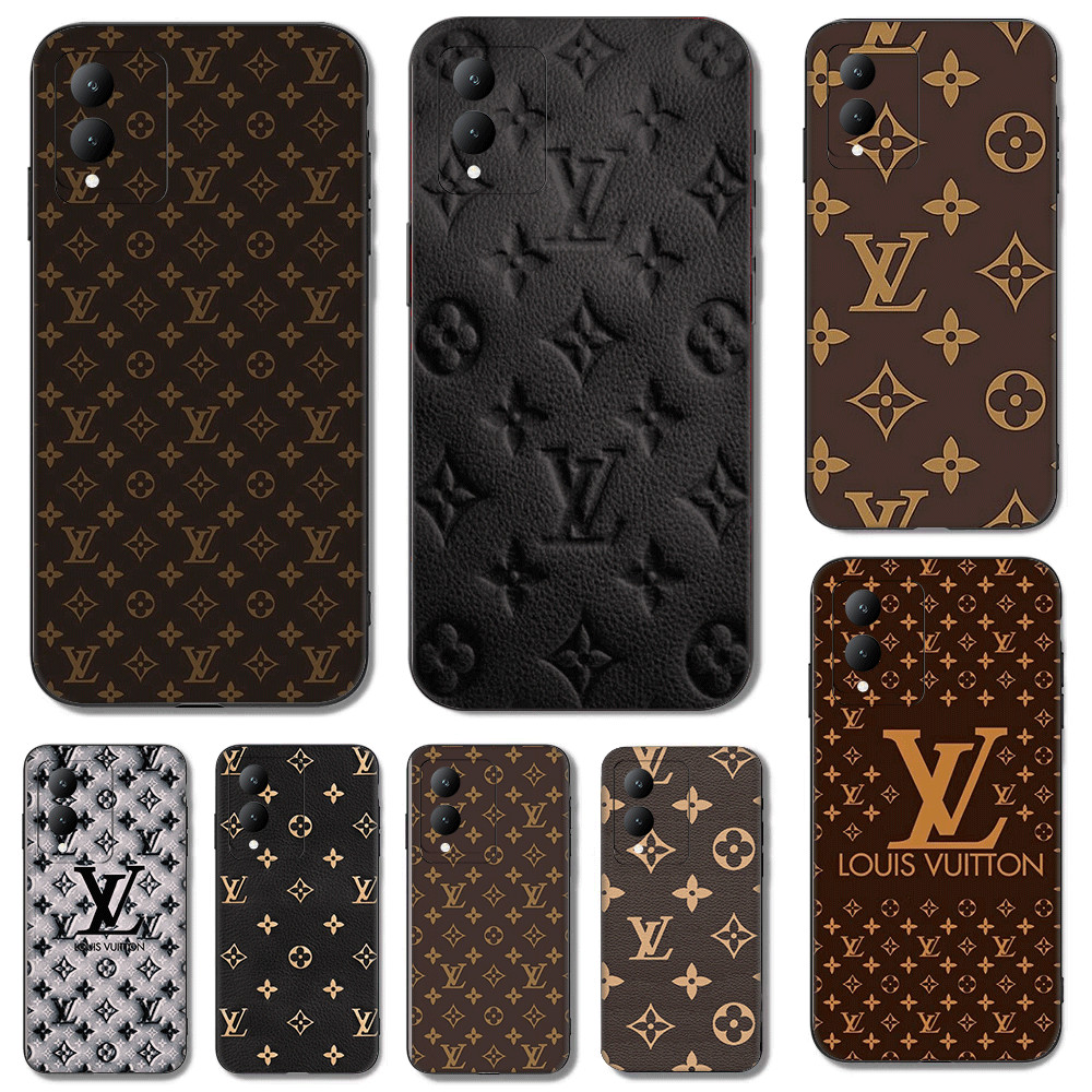 LV สําหรับVivo Y75 Y77 Y77T Y78M Y78 Plus Y78 Y81 Y81s Y91C Y95 Y93 Y91 Y200 Y300 ความเข้ากันได้TPUเ