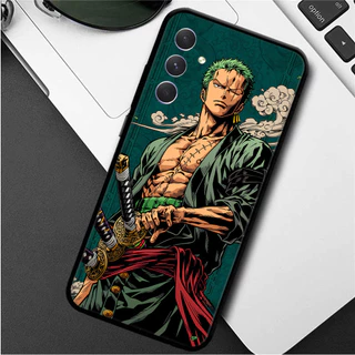 สําหรับ Samsung A07 A17 A56 A36 A26 S25 Fe Edge Plus ความเข้ากันได้เป็นพิเศษเคสโทรศัพท์ TPU นุ่มฝาครอบป้องกันผจญภัยอะนิเมะ One Piece