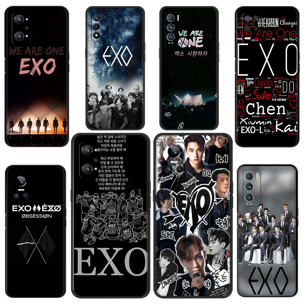 สําหรับRealme C2 C3 C11 C12 C15 C17 C20 C21 C21Y C25 C25Sความเข้ากันได้TPUเคสโทรศัพท์นุ่มฝาครอบป้องก