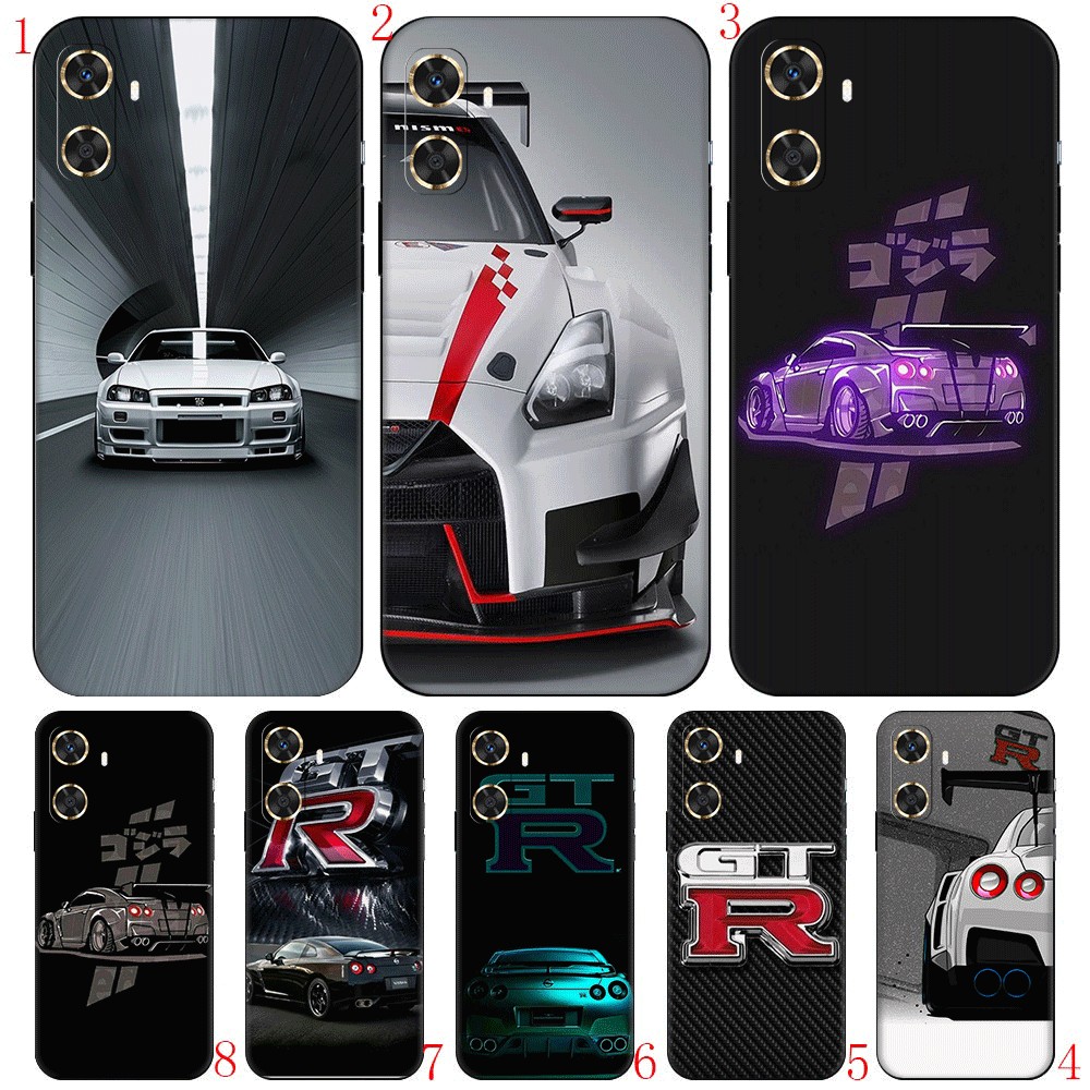 สําหรับ Huawei Nova 2i 2 Lite 3 3i 4E 5i 5T 7 10 SE 8i Y61 ความเข้ากันได้ TPU เคสโทรศัพท์นุ่มฝาครอบป