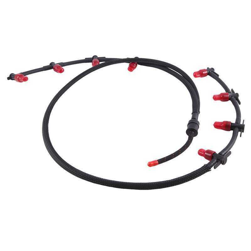 ท่อเชื้อเพลิงรถยนต์สําหรับ A8 S8 4H2 4H8 4LB 7P5 057130218N Parts Auto Pro Zone