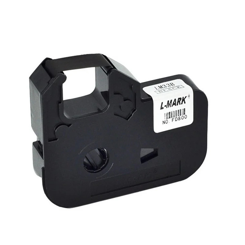 2025 Lmark หมึกริบบิ้น Cassette สีดํา LM31B LM312B LM-33B LM55B LM631B LK-100B สําหรับเครื่องพิมพ์หล