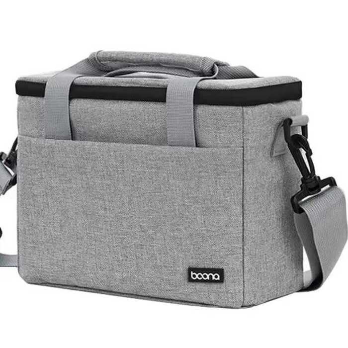 C Camera Backpack Lens Pouch Photography DSLR Camera Waterproof Carrying Shoulder Backpack For Cano