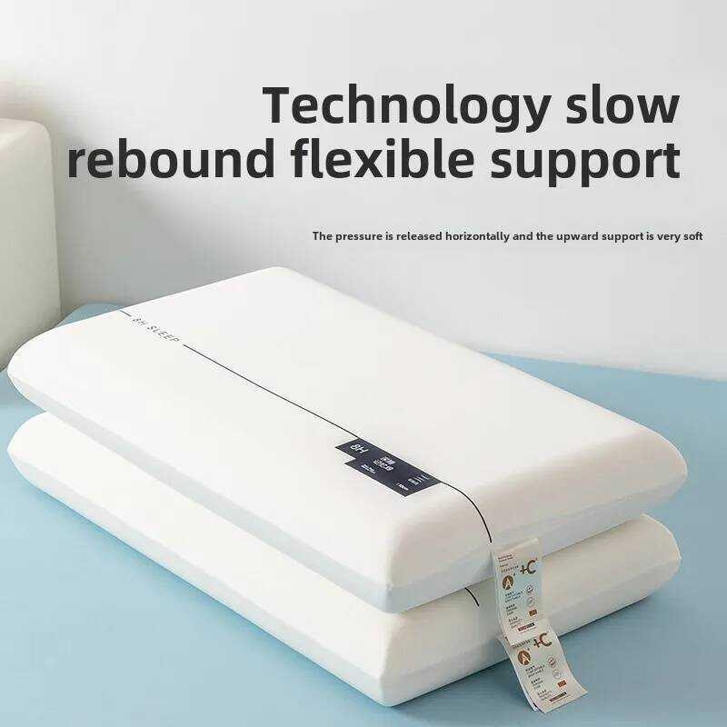 C Stomach Sle Pillow Thin Memory Foam Pillow For Stomach Sleepers Ultra Thin Pillow For Sle Flat Pi