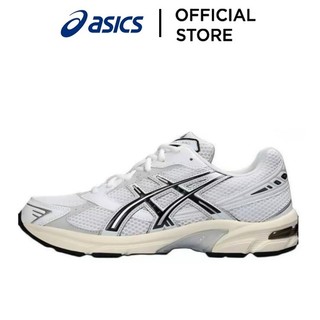 ASICS 1130 Low Cut Running Shoes Unisex Sneakers Grey White Hking Shoes