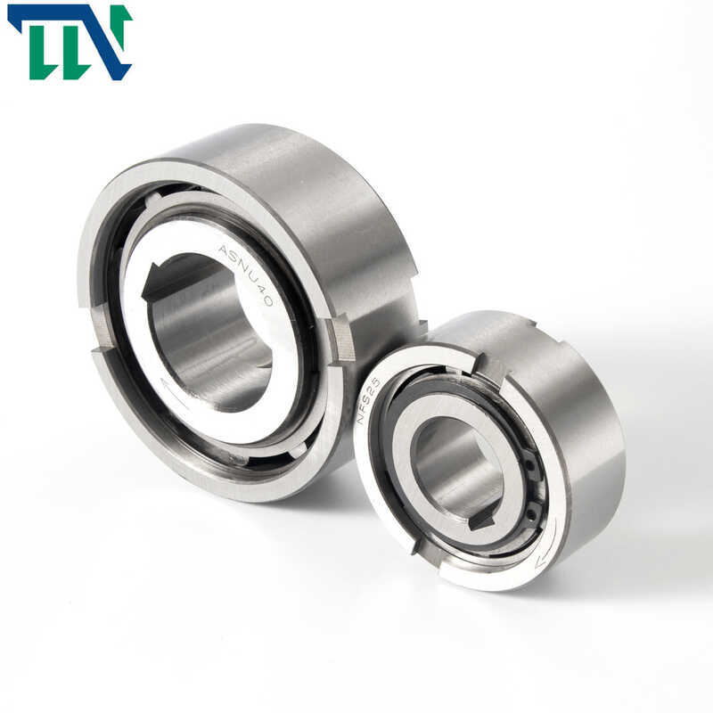 Tianniu Supply ASNU80 (NFS80 TFS80) แบริ่งแคมแบบคอลัมน์ลูกกลิ้งทางเดียว