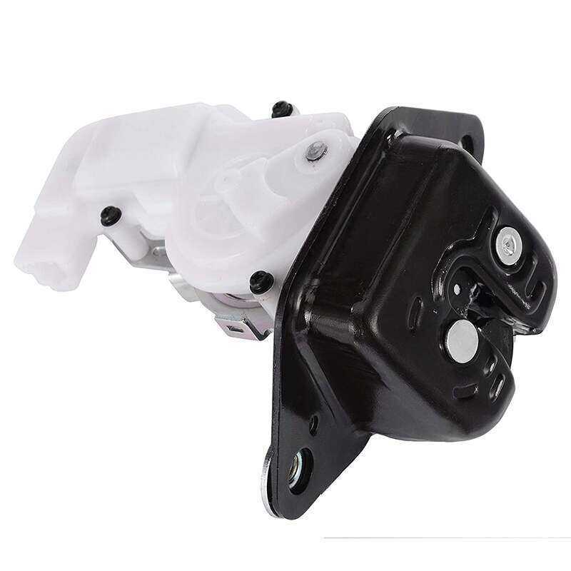 Trunk Actuator/ล็อคActuatorสําหรับ07-11 -V 09-11 Pilot 74800-SMG-G01 72060 Auto Pro Zone