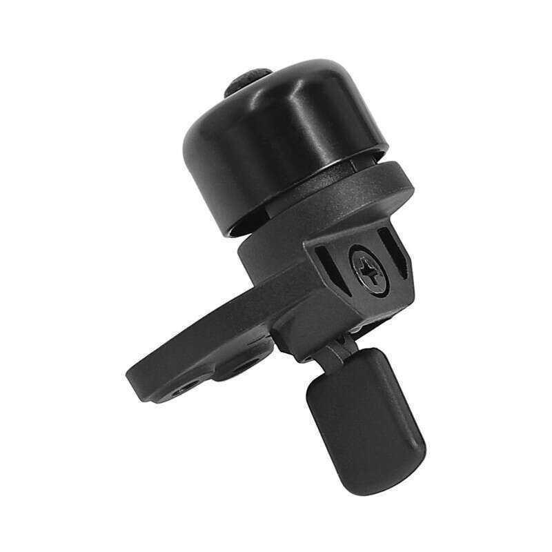 รุ่นล่าสุดอุปกรณ์เสริมกระดิ่งอลูมิเนียมสําหรับ ZT3/ZT3 PRO สกู๊ตเตอร์ไฟฟ้าอะไหล่ Auto Pro Zone