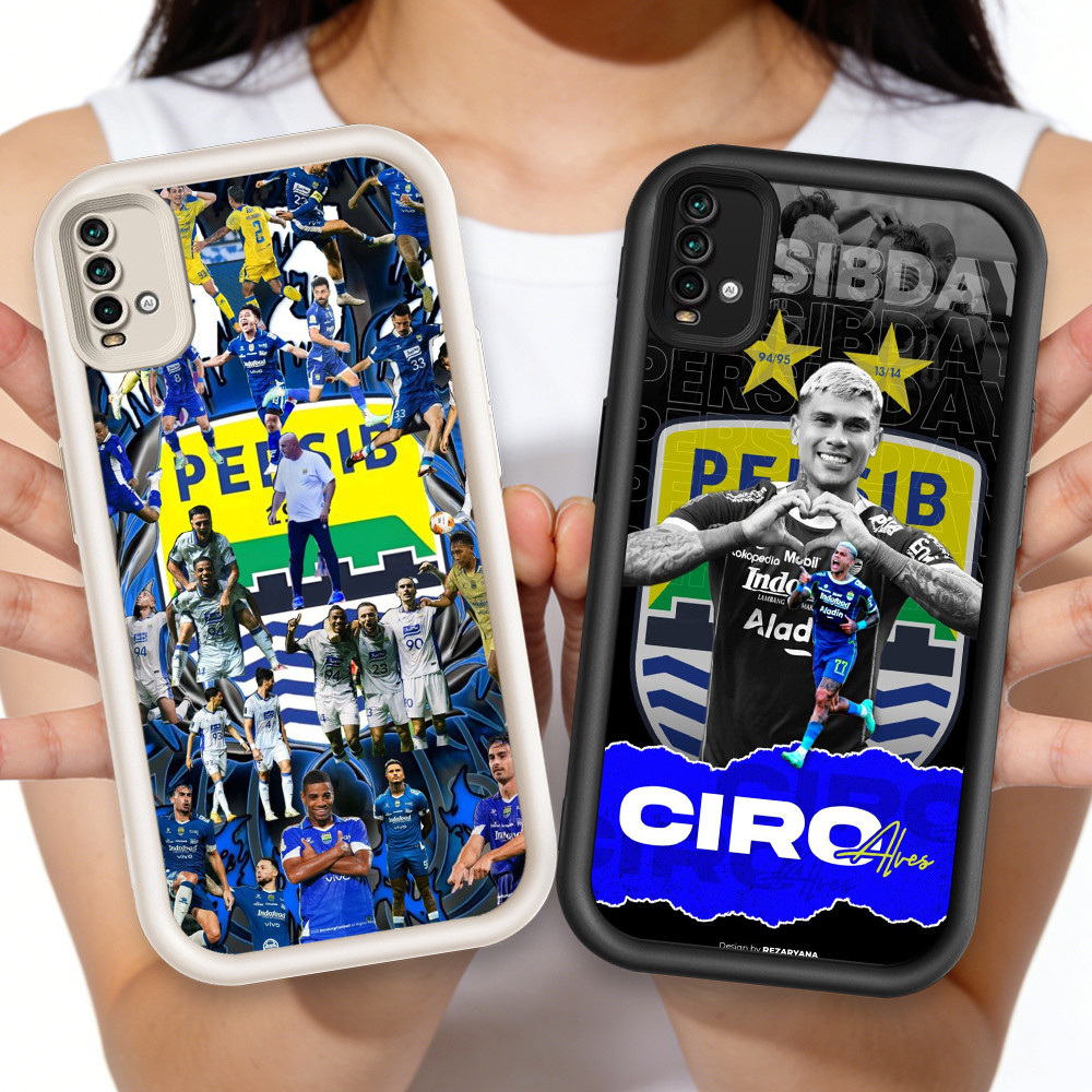 HP O-33 Persija เคสโทรศัพท์ซิลิโคนสําหรับ Xiaomi POCO X7Pro M4 M5S Pro 5G