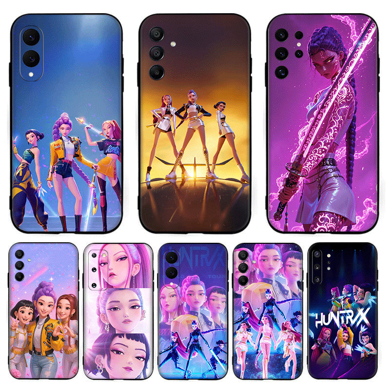SAMSUNG สําหรับSamsung A54 A55 A60 A70 A71 A72 A73 F62 A05S A06 ความเข้ากันได้TPUเคสโทรศัพท์นุ่มฝาคร