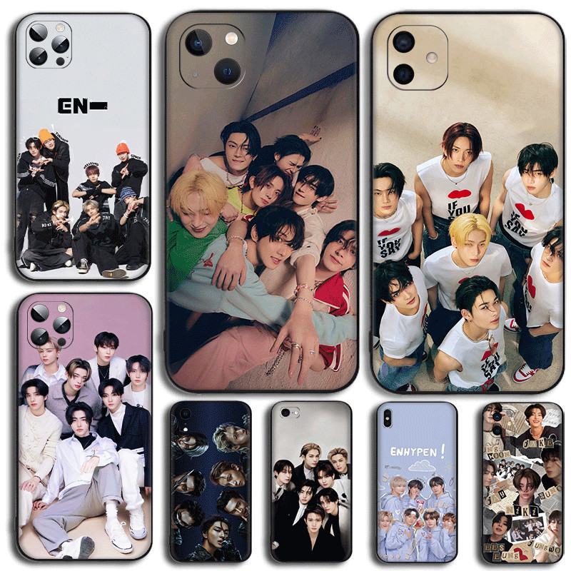 สําหรับiPhone 5 5s SE 6 6s Plus 7 8 Plus SE X XR XS Max 11 Pro 12 ความเข้ากันได้TPUเคสโทรศัพท์นุ่มฝา