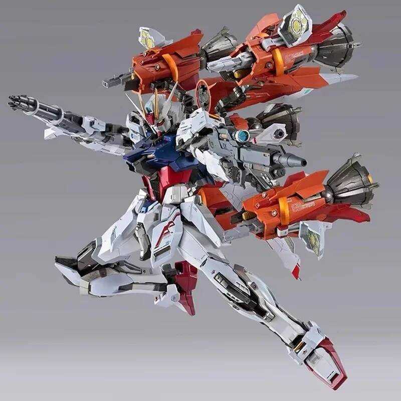 Daban 8832 1/100 Strike Gundam + Mobius Unit กันดั้ม สไตรค์ โมเดลกันพลา