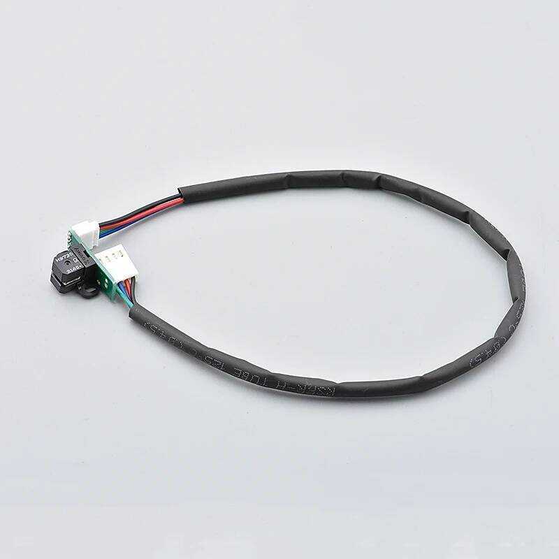 with encoder H9730 reader for sky color Icontek printer sky-color raster sensor -