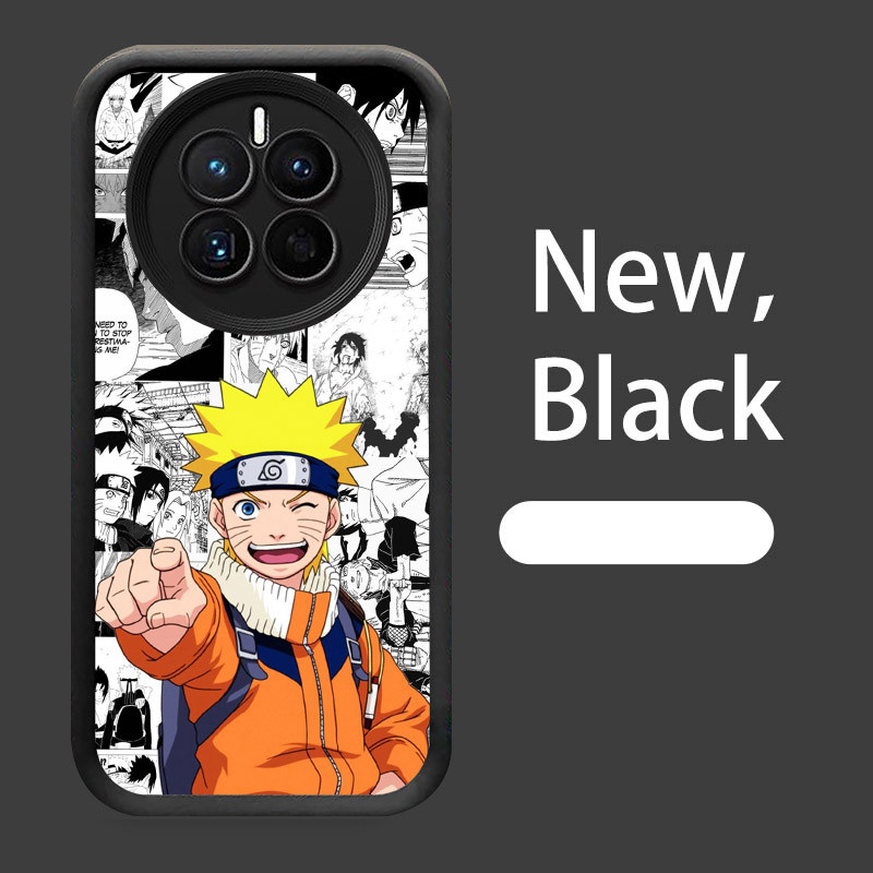 เคสสําหรับRealme 13 Narzo N65 70 Pro 5G W-26 Naruto