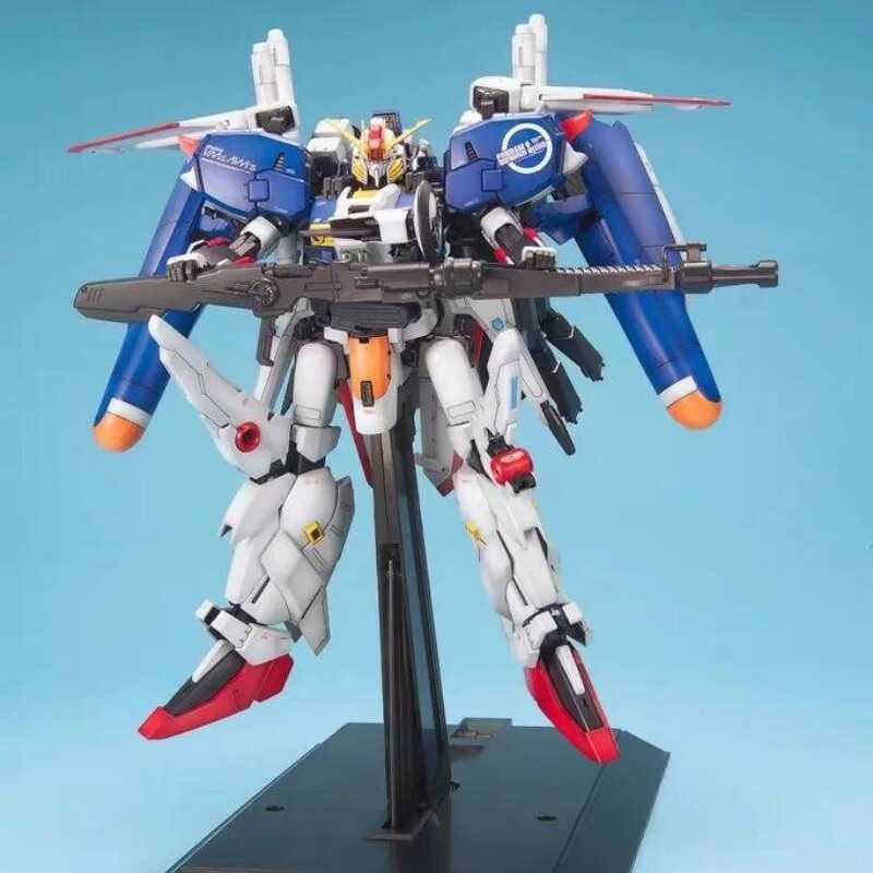 Daban 6606 1/100 Ex-S Gundam MSA-0011 กันดั้ม โมเดลกันพลา