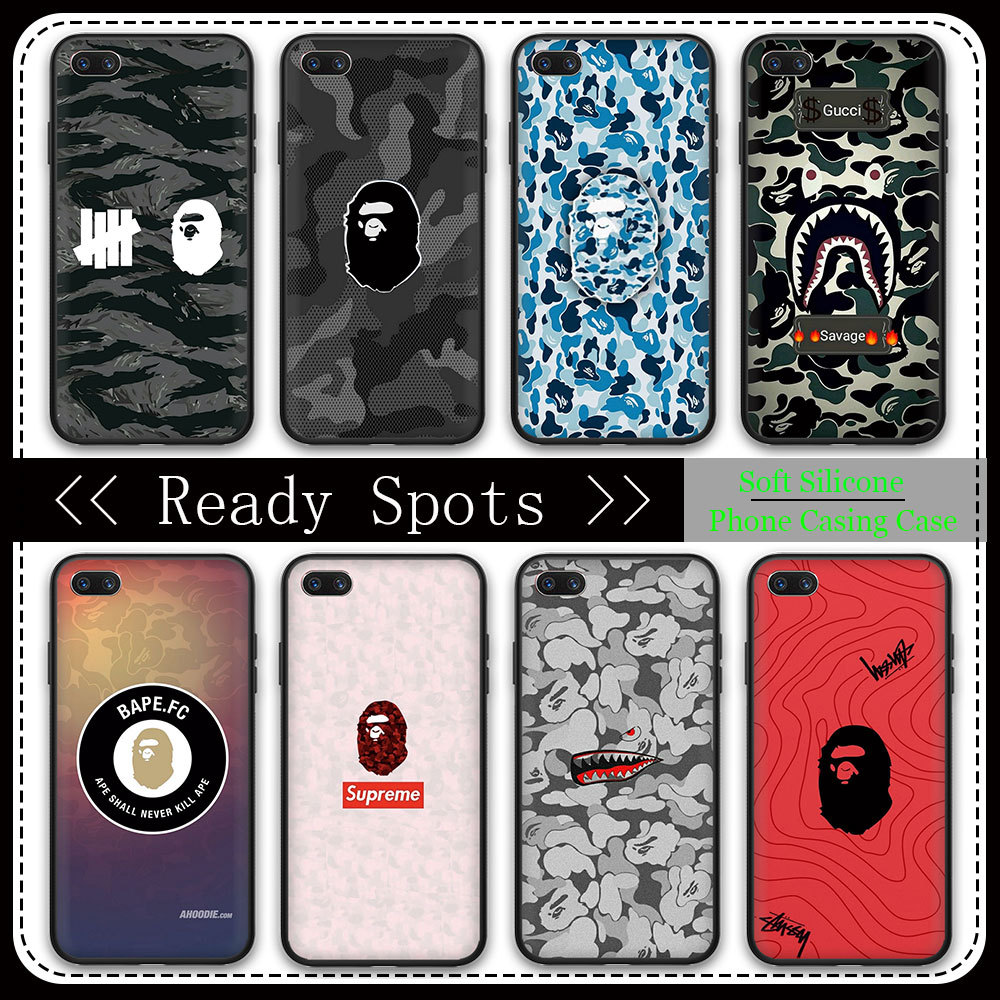 Redmi Note 12 Pro Plus 11t Pro 11tPro Plus 10A 10X A1 A2 TPU Cover Black Soft Case 50Y3 A Bathing Ap