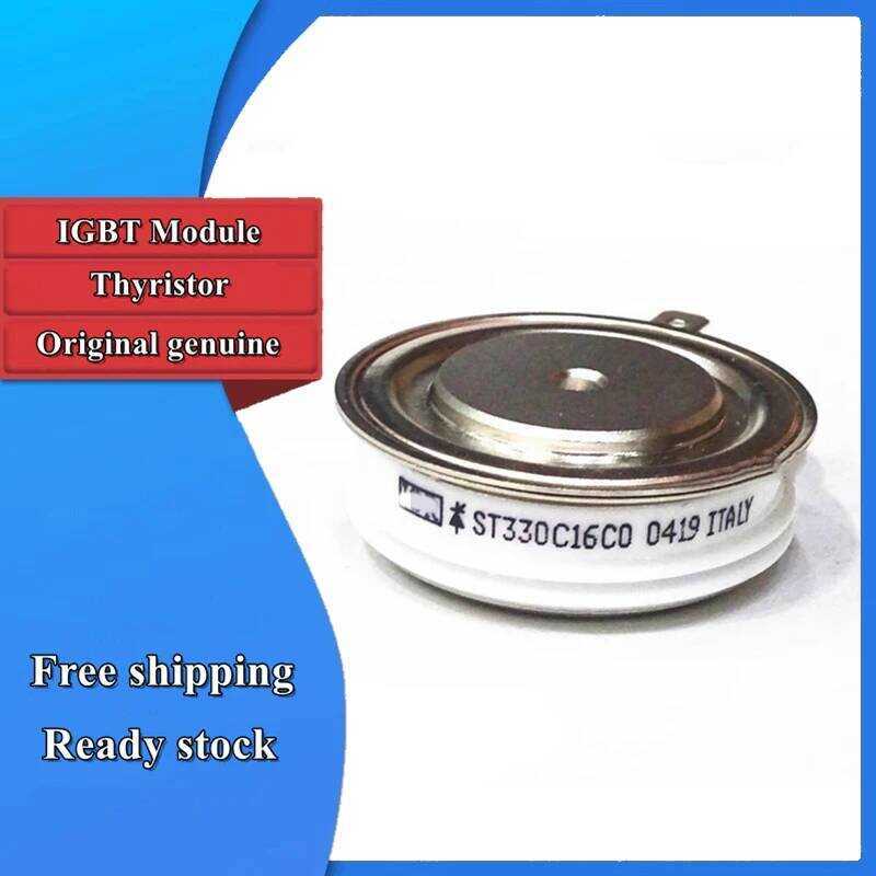 ST330C16C0 ST330C16 ST330C16C1 ST330C16C1L VS-ST330C16C0 VS-ST330C16C1 Thyristor New Original V