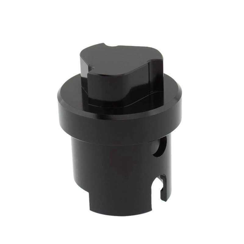 รถจักรยานยนต์ 2-In-1 น้ํามัน Filler Cap Coil Pack เครื่องมือกําจัดสําหรับ R1200GS R1200RT R1200R/S/ 