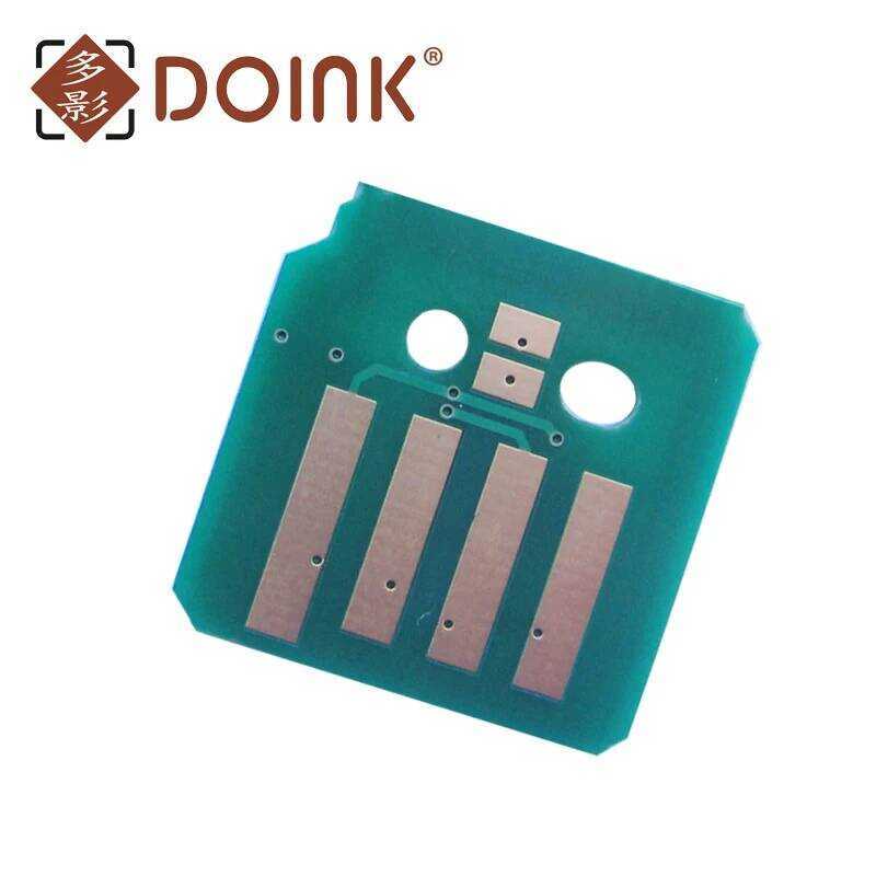Chip 10pcs 013R00668 For Xerox D95 D110 D125 D95A Drum Cartridge