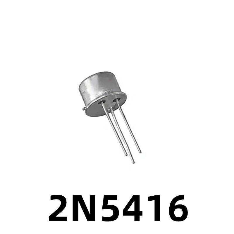 2N5416 1PCS Audio Metal-encapsulated Triode