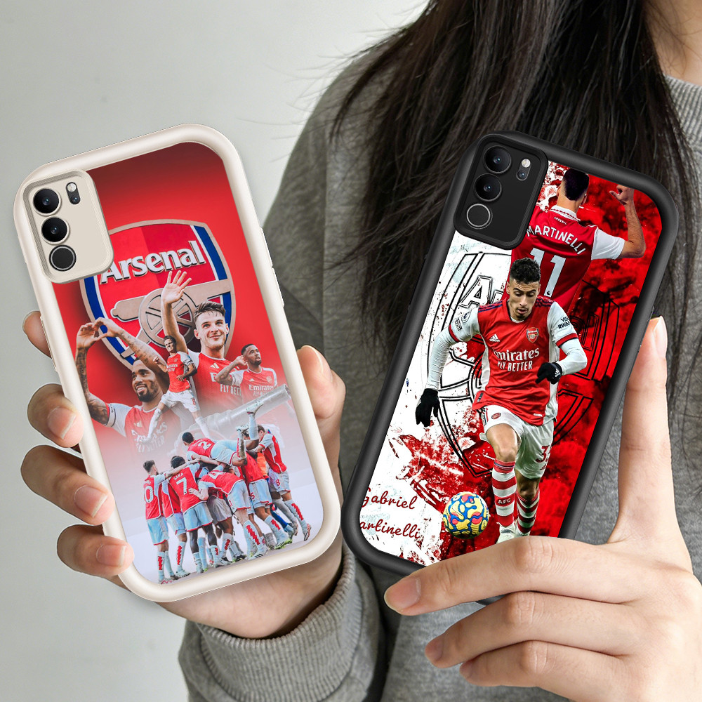 HP O-1 Arsenal เคสโทรศัพท์ซิลิโคนสําหรับ VIVO Y300 V40 Y200 V50 Y19S Pro Lite plus 5G