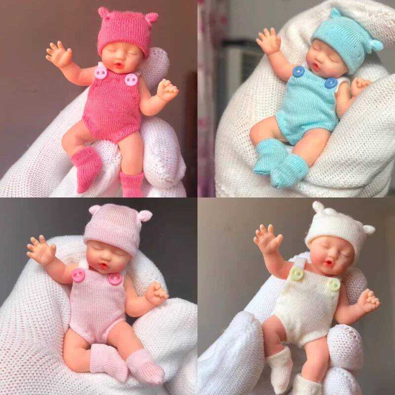 C New Zuru Mysterious Box Baby Ball Accessorie Doll Clothing Miniverse Brands Bd Box Mini Baby Ball
