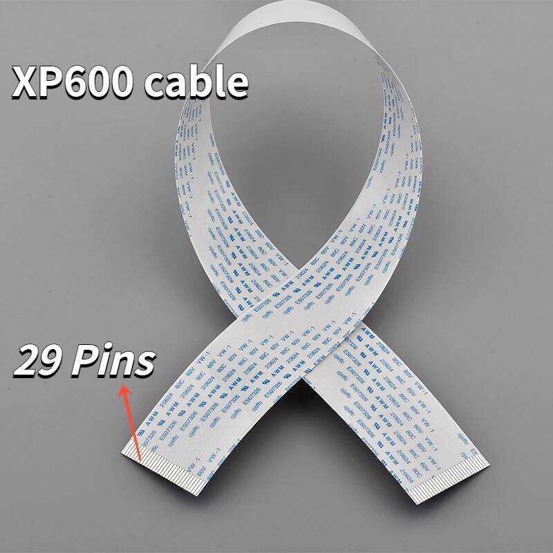 29Pins 1PC print head For Epson XP600 TX800 TX700 TX720 TX820 Solvent UV flatbed printer DX10 p