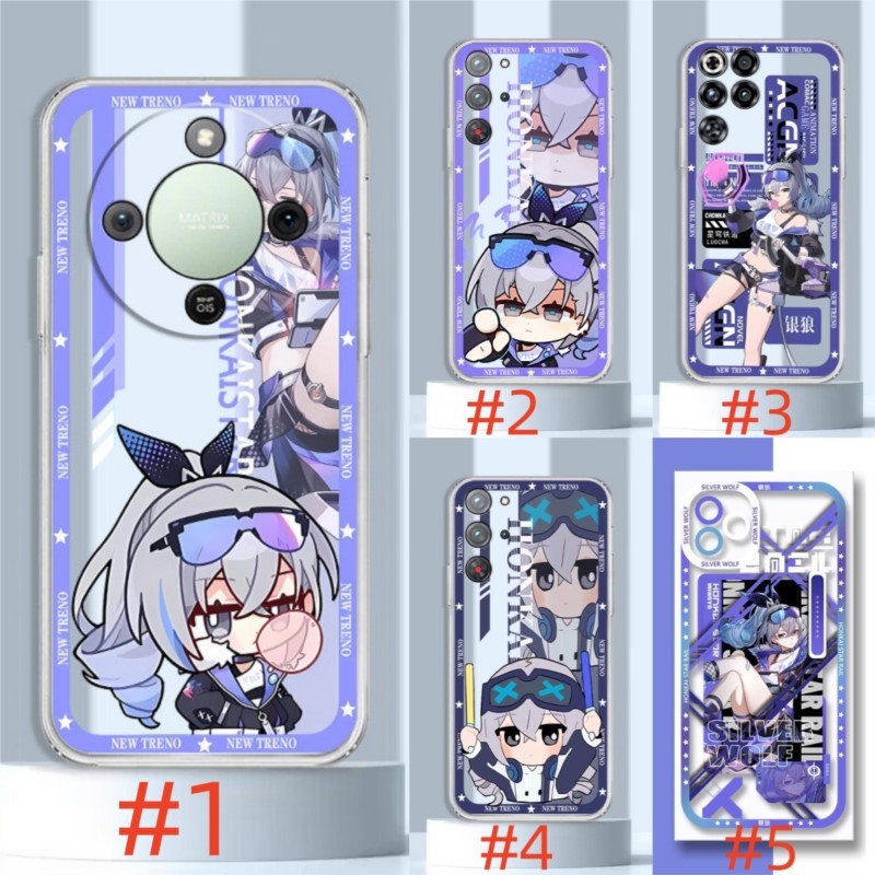 สําหรับOPPO A6 A6C A3X A3 A79 A95 A96 A98 A58 A94 A53 A71 A71K F9 F11 R15 R17 Pro 4G 5G MY1 ใสเคสโทร