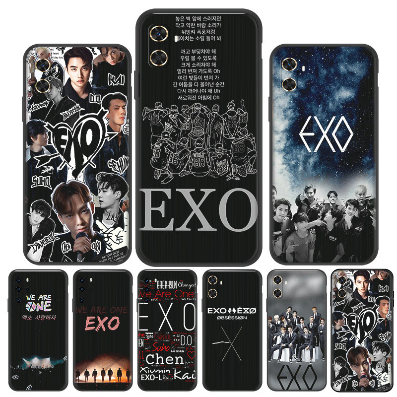 สําหรับ Huawei P10 P20 P30 Lite Pro Y5P Y6P Y7A Y8P ความเข้ากันได้ TPU เคสโทรศัพท์นุ่มฝาครอบป้องกัน 