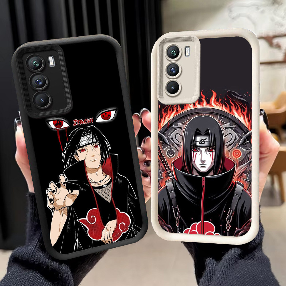 N-19 NARUTOปลอกอ่อนสําหรับRealme 14X 7i C75 C71 C73 C2s C2 C17 C85 Pro
