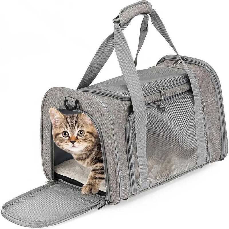 C - Pet Carrier, Cat Carrier, Dog Carrier, Cat Carrier, Cat Arrier, Soft Cat Carrier, Dog Arrier, P