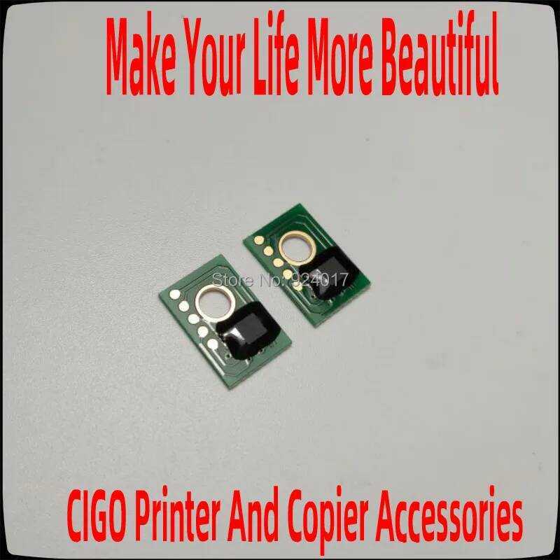 Lanier For Savin Ricoh Aficio MP C305 MPC 305 MPC305 Printer,842119 842120 842121 842122 Refill